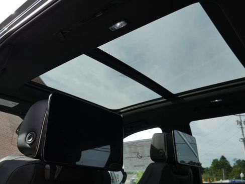 New 2026 Chevrolet Tahoe Premier AWD/4WD image 29