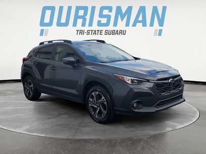 Used 2025 Subaru Crosstrek 2.5i Premium