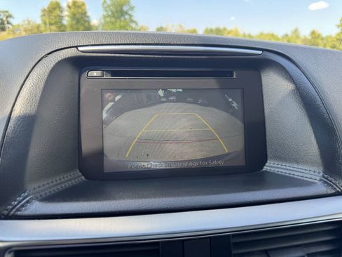 Used 2016 MAZDA CX-5 Grand Touring FWD image 25