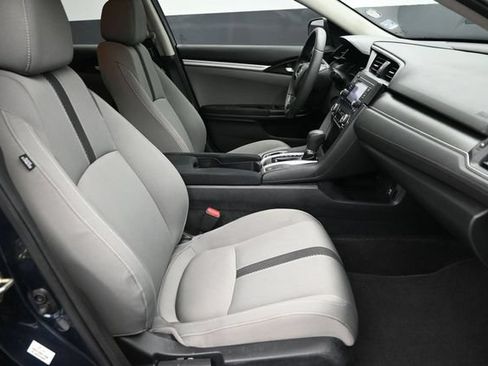 Used 2017 Honda Civic LX image 12