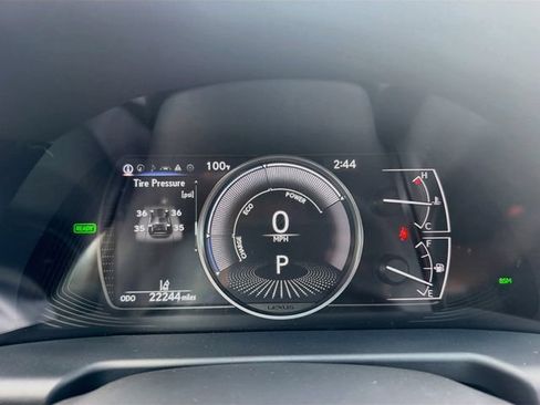 Used 2025 Lexus ES 300h w/ Accessory Package (Z2) FWD image 41