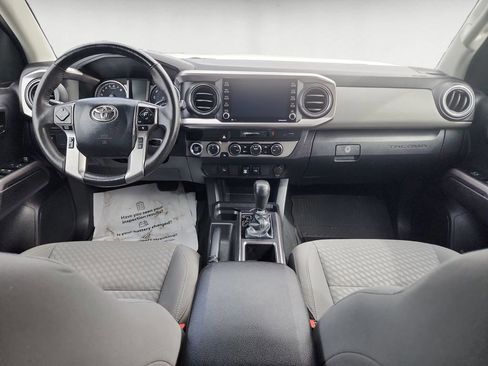Used 2023 Toyota Tacoma SR5 AWD/4WD image 10