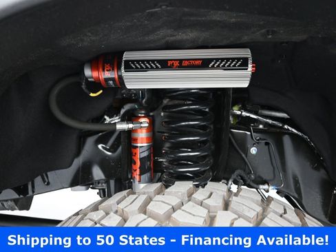 New 2025 Ford F250 Lariat w/ Lariat Ultimate Package image 17