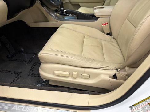 Used 2013 Acura TL image 10