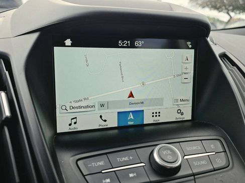 Used 2019 Ford Escape SEL AWD/4WD image 20
