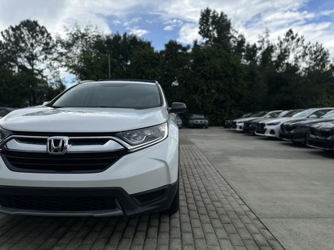 Used 2019 Honda CR-V LX image 29