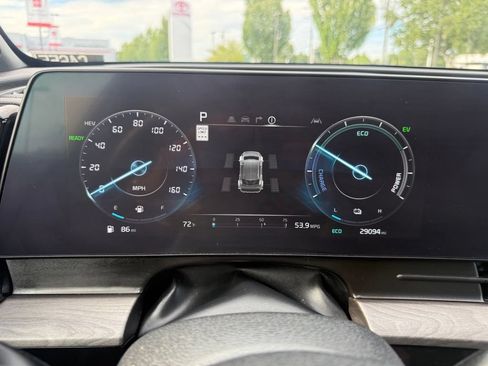 Used 2023 Kia Sportage X-Line Prestige AWD/4WD image 25
