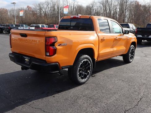 New 2026 Chevrolet Colorado Z71 w/ Z71 Convenience Package 2 image 26