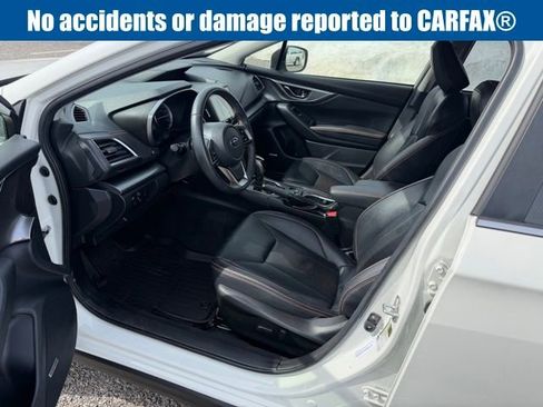 Used 2023 Subaru Crosstrek 2.5i Limited image 8