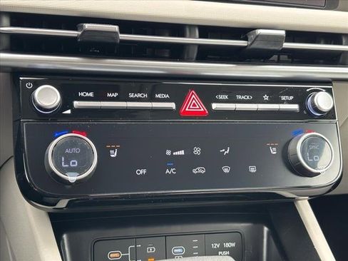 New 2025 Hyundai Tucson SEL image 22