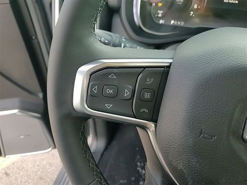 New 2026 RAM 2500 Laramie image 25