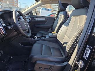 Used 2024 Volvo XC40 B5 Plus w/ Climate Package video 2