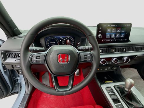 New 2025 Honda Civic Type R image 10