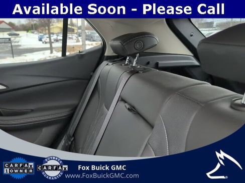 Used 2024 Buick Encore GX Avenir w/ Avenir Convenience Package image 9