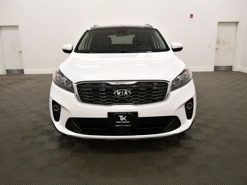 Used 2020 Kia Sorento EX AWD/4WD image 11