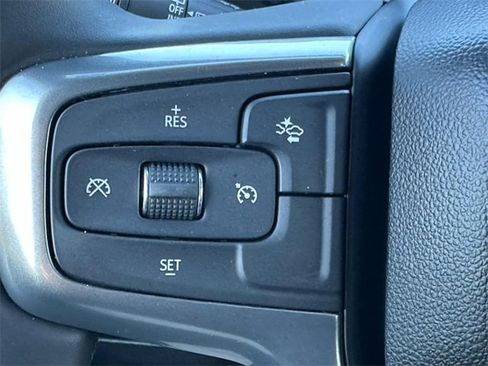 Used 2024 Chevrolet Tahoe LS w/ Driver Alert Package image 18