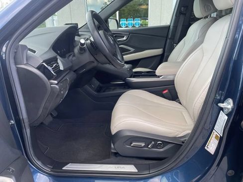 Used 2025 Acura RDX SH-AWD image 15