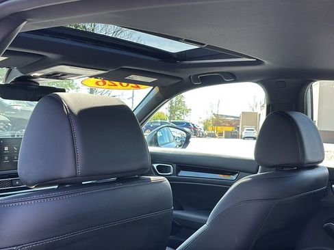 Used 2026 Honda Civic Sport image 32