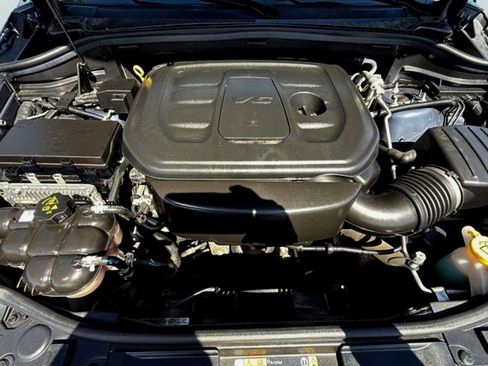 Used 2021 Dodge Durango GT AWD/4WD image 27