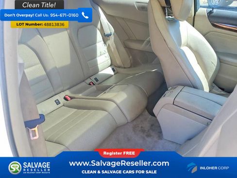 Used 2013 Mercedes-Benz C 250 Coupe image 13