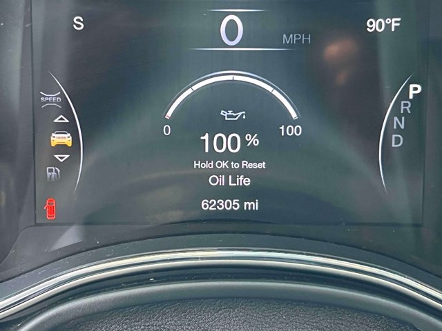 Used 2020 Jeep Grand Cherokee Limited AWD/4WD image 25