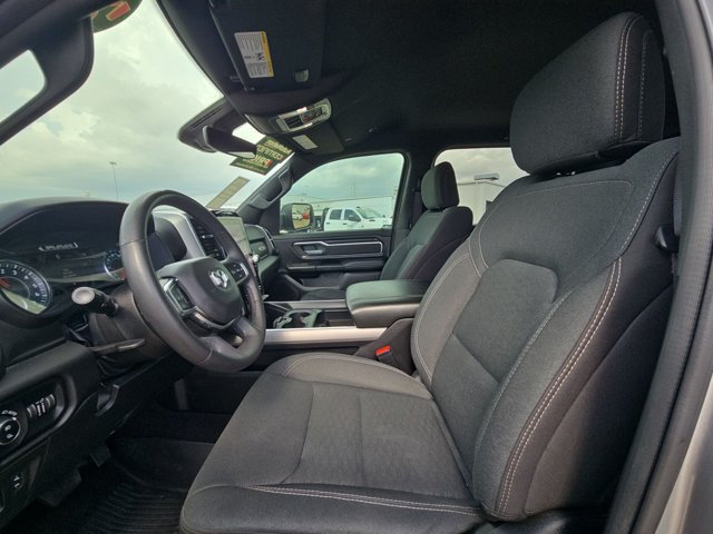 Used 2025 RAM 1500 Lone Star AWD/4WD image 16