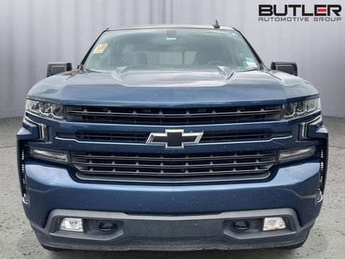 Used 2019 Chevrolet Silverado 1500 RST w/ All-Star Edition AWD/4WD image 7