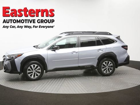 Used 2024 Subaru Outback Premium AWD/4WD image 58