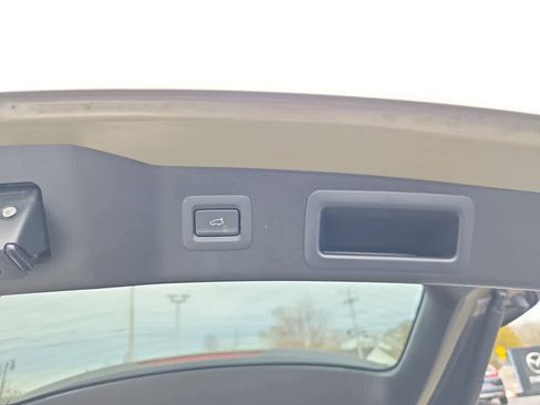 Certified 2025 MAZDA CX-5 Carbon Edition image 29