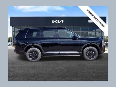 New 2027 Kia Telluride SX Prestige X-Pro