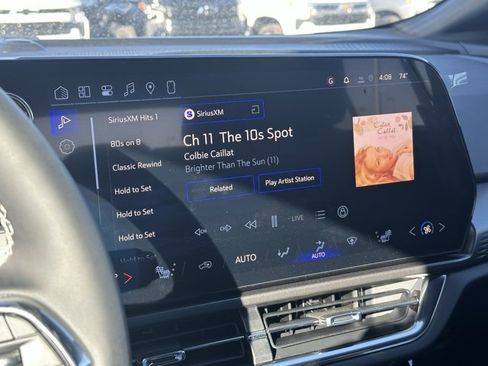 New 2026 Chevrolet Equinox EV LT w/ Comfort Package image 16