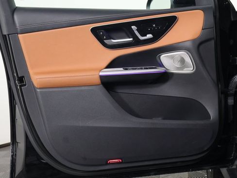 Certified 2023 Mercedes-Benz GLC 300 4MATIC image 12