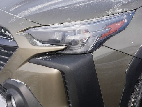 Certified 2024 Subaru Outback Limited image 16