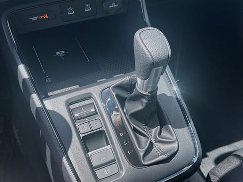 New 2026 Honda CR-V EX image 15