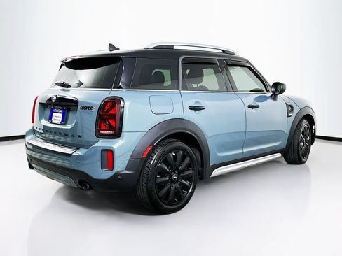 Used 2022 MINI Cooper Countryman S w/ Premium Package FWD image 7
