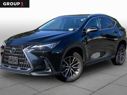Certified 2024 Lexus NX 350 AWD