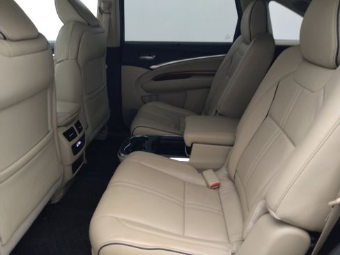 Used 2017 Acura MDX FWD w/ Advance Package image 18