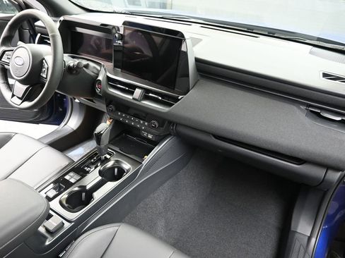 New 2026 Subaru Outback Premium image 13