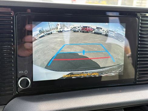 Used 2025 Toyota Land Cruiser 1958 image 13