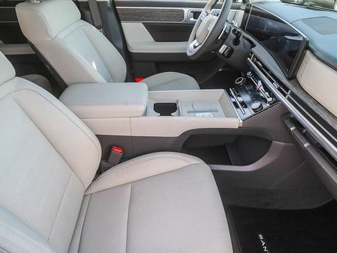 New 2026 Hyundai Santa Fe Calligraphy image 19