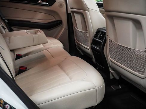 Used 2017 Mercedes-Benz GLE 350 image 23