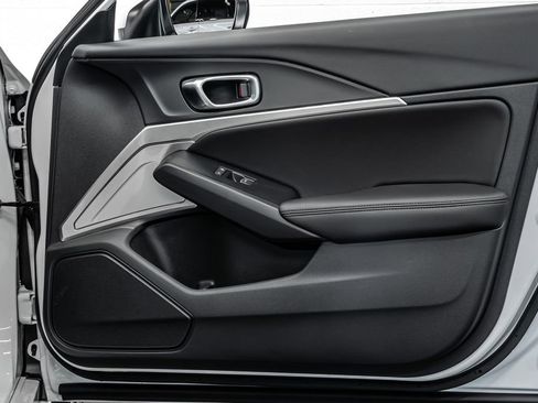 New 2026 Acura Integra Base image 10