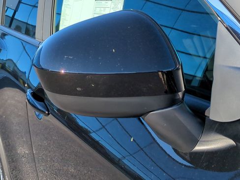 Used 2026 Nissan Rogue SV FWD image 12
