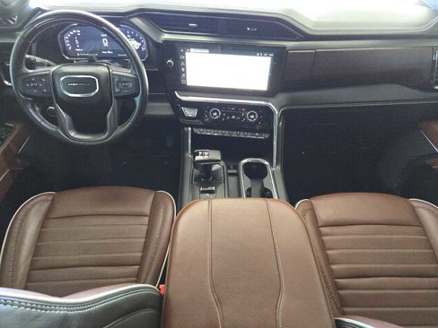 Used 2024 GMC Sierra 1500 Denali Ultimate image 26