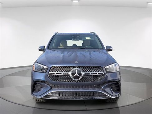 New 2026 Mercedes-Benz GLE 450 GLE 450 image 13