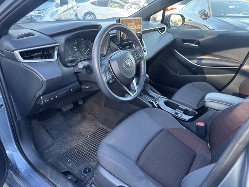 Used 2024 Toyota Corolla SE image 24
