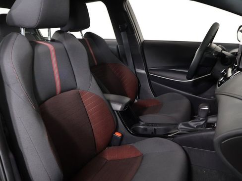 Used 2025 Toyota Corolla SE FWD image 26