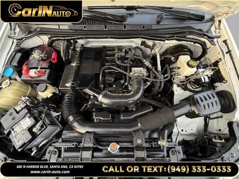 Used 2019 Nissan Frontier S image 23