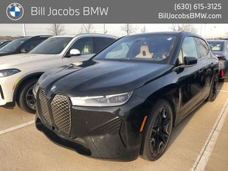Used 2023 BMW iX xDrive50 w/ Premium Package video 1
