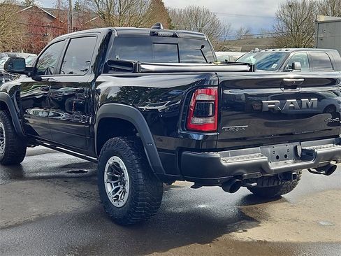 Used 2022 RAM 1500 TRX w/ TRX Level 2 Equipment Group image 5